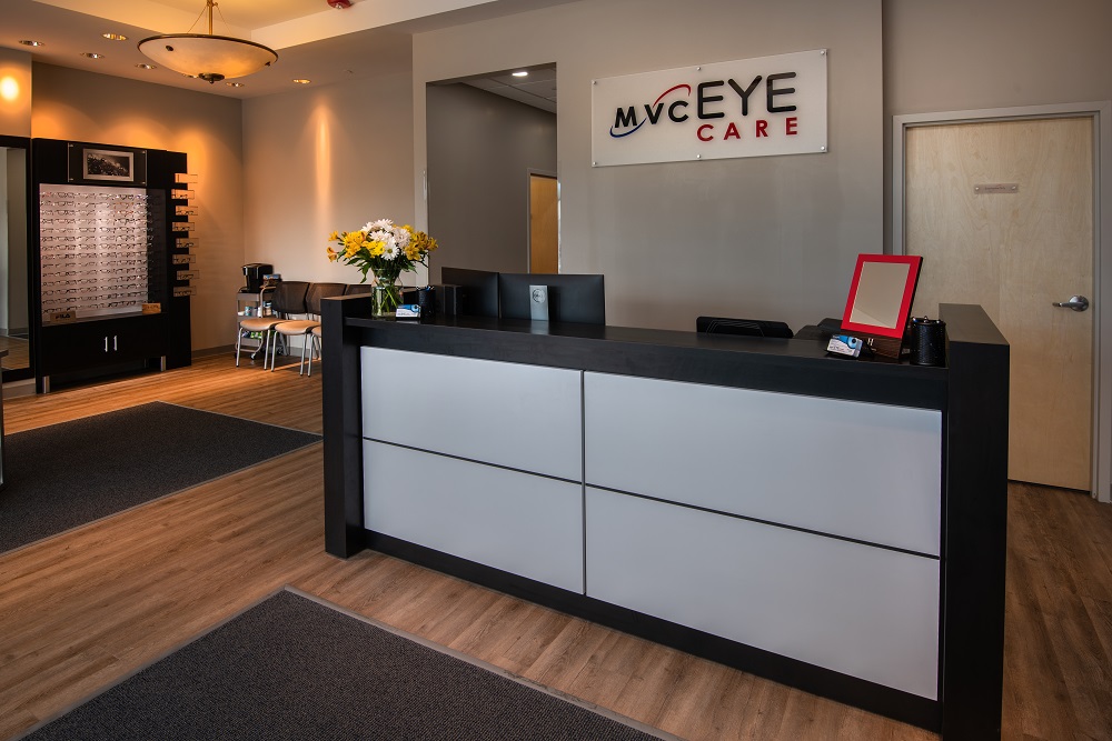 MVC Eye Care